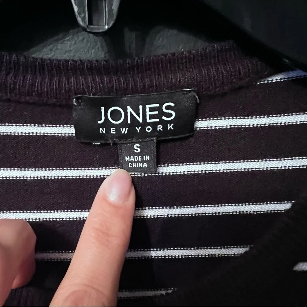 Jones New York 14 weight